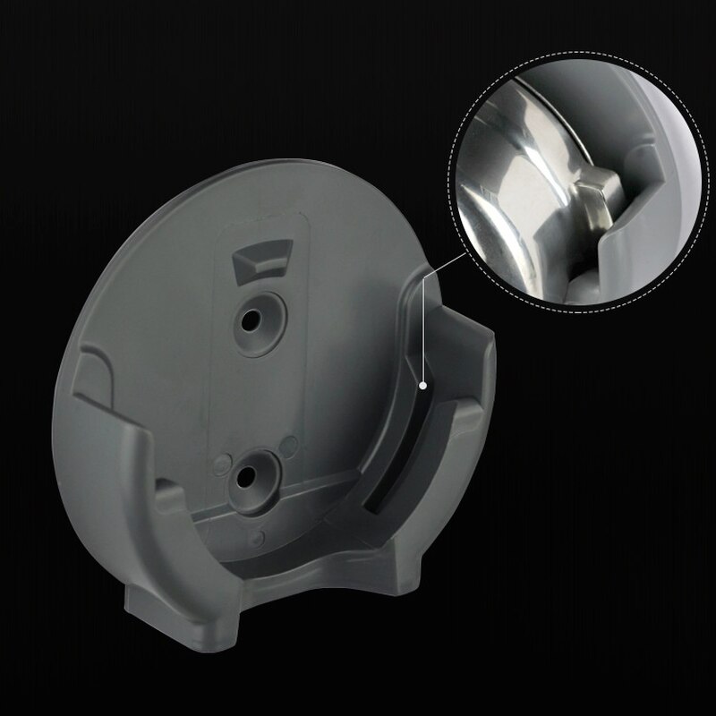 Estante de pared portafiltro de café, colgador Universal de ABS con mango original, 51MM/54MM/58MM