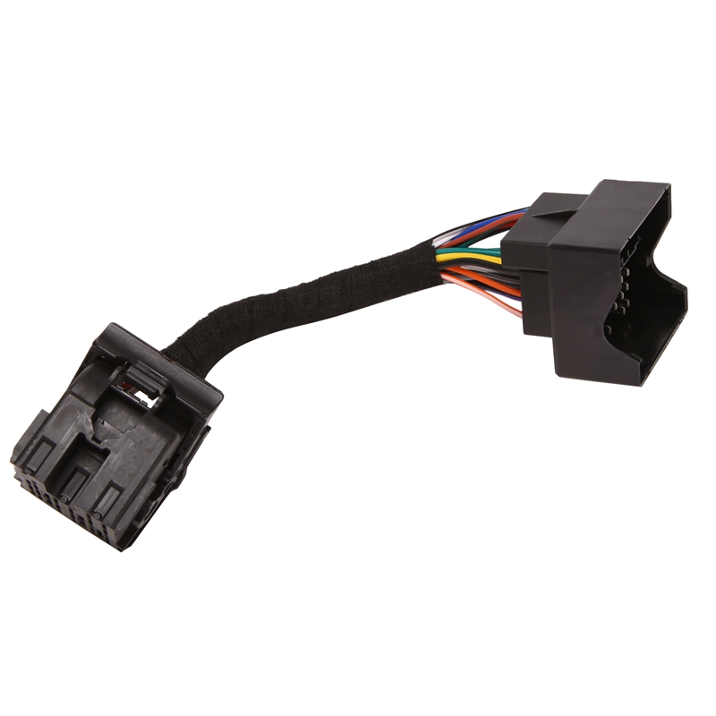 Adaptateur de câble sans fil RCC Radio NAC MRN, câble adaptateur Radio swg, swg + NAC, câble RCC pour Peugeot Citroen