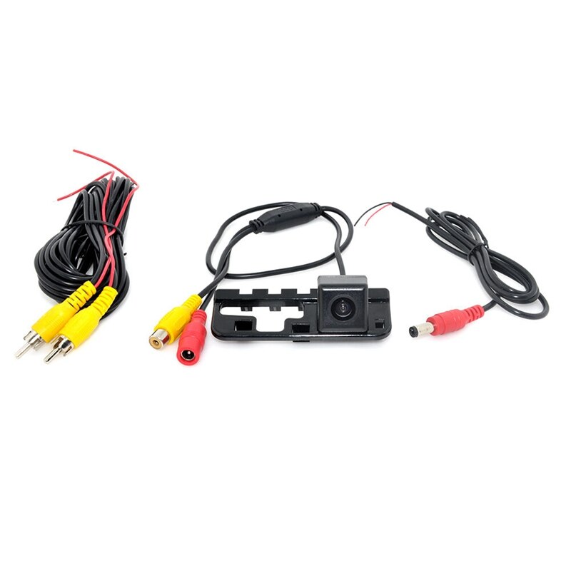 HD Rear View Camera Reverse Camera Backup Camera for Honda Civic 2007