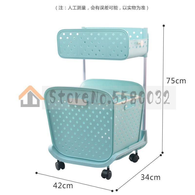 Dirty laundry basket laundry laundry bucket toy clothing rack storage basket household clothes basket laundry basket large