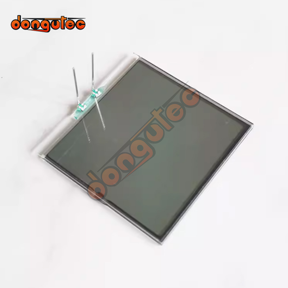 Mały rozmiar zawór światła ekran LCD mały płyn kryształ światło zawór sterowany przez migawki szkło