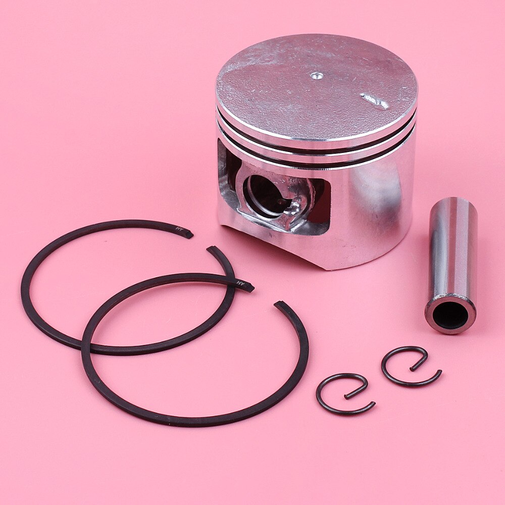 45mm Piston Pin Ring Circlip Kit For Chinese Chainsaw 52cc 5200 Tarus Timbertech Silverline Kiam Sherwood Raptor Trueshopping