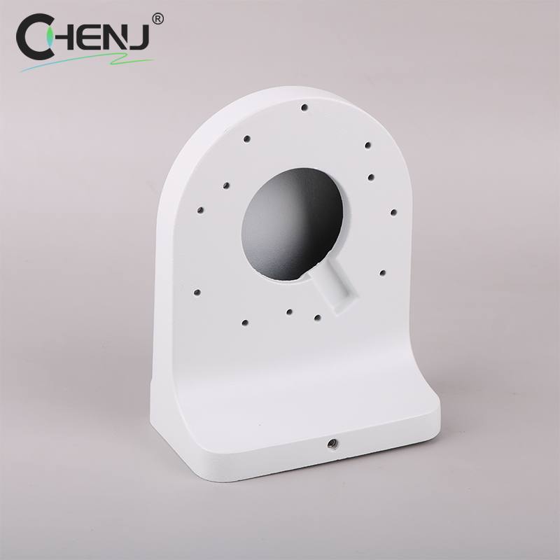 1 stks Originele Camera Beugel DH-PFB203W Waterdichte Muurbeugel Aluminium Netjes en Geïntegreerd