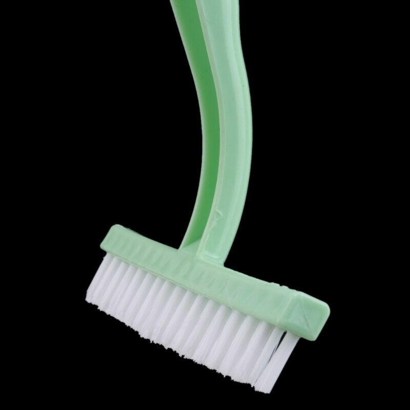 Speciale reinigingsborstel voor bestrijding van muggenhorren, anti-muggennet, raamreiniger, huishoudelijk schoonmaakgereedschap
