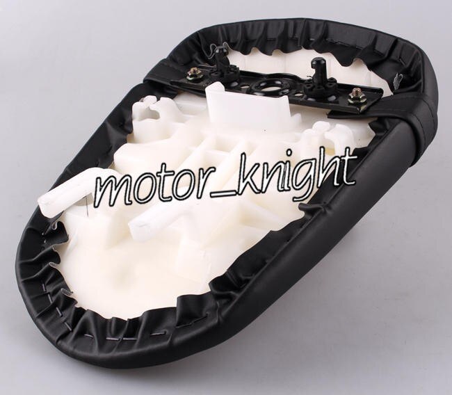 Asiento trasero para Suzuki GSXR 600, 750, , , , K8,