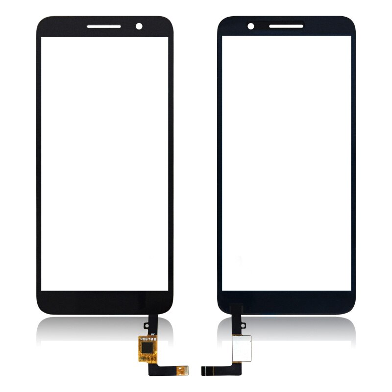 5.0" For Alcatel 1 5033 5033D 5033X 5033Y 5033A 5033J Touch Panel Screen Sensor Digitizer Glass For Telstra Essential Plus