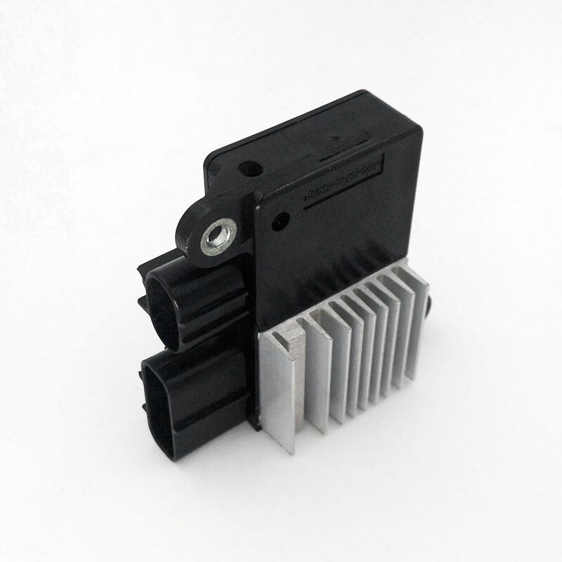 Automotive Airconditioning Blower Weerstand Module Met Blower Fan Speed Controler Motor Heater Weerstand Rheostat