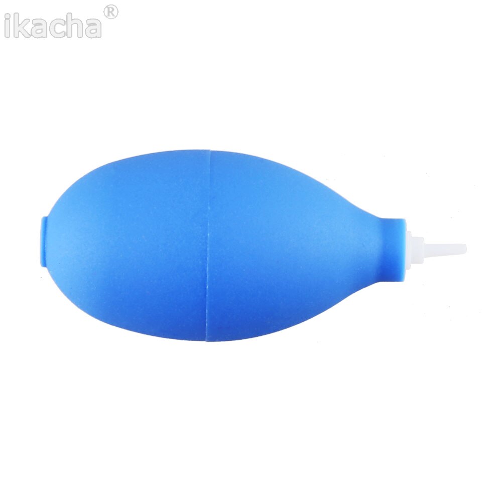 Rubber Cleaning Tool Air Dust Blower Ball For Camera Lens Watch Keyboard