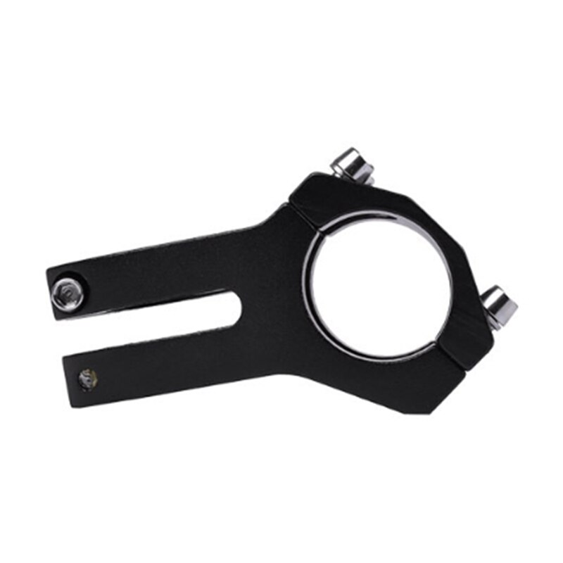 31.8 x 45 mm fietsstuurpen mountainbike stuurpen kort stuur is geschikt voor de meeste fietsen, racefietsen, mtb, bmx