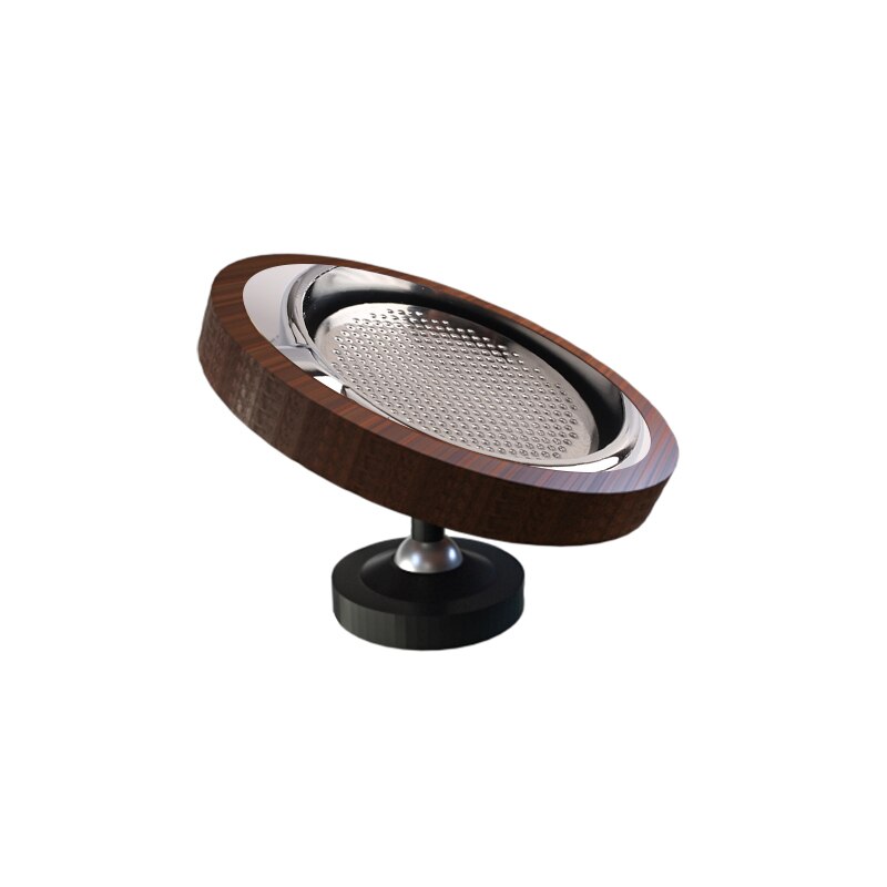 Espresso flow rate observation reflective mirror Coffee beans Coffee machine dolce gusto grinder pod cup Milk frother