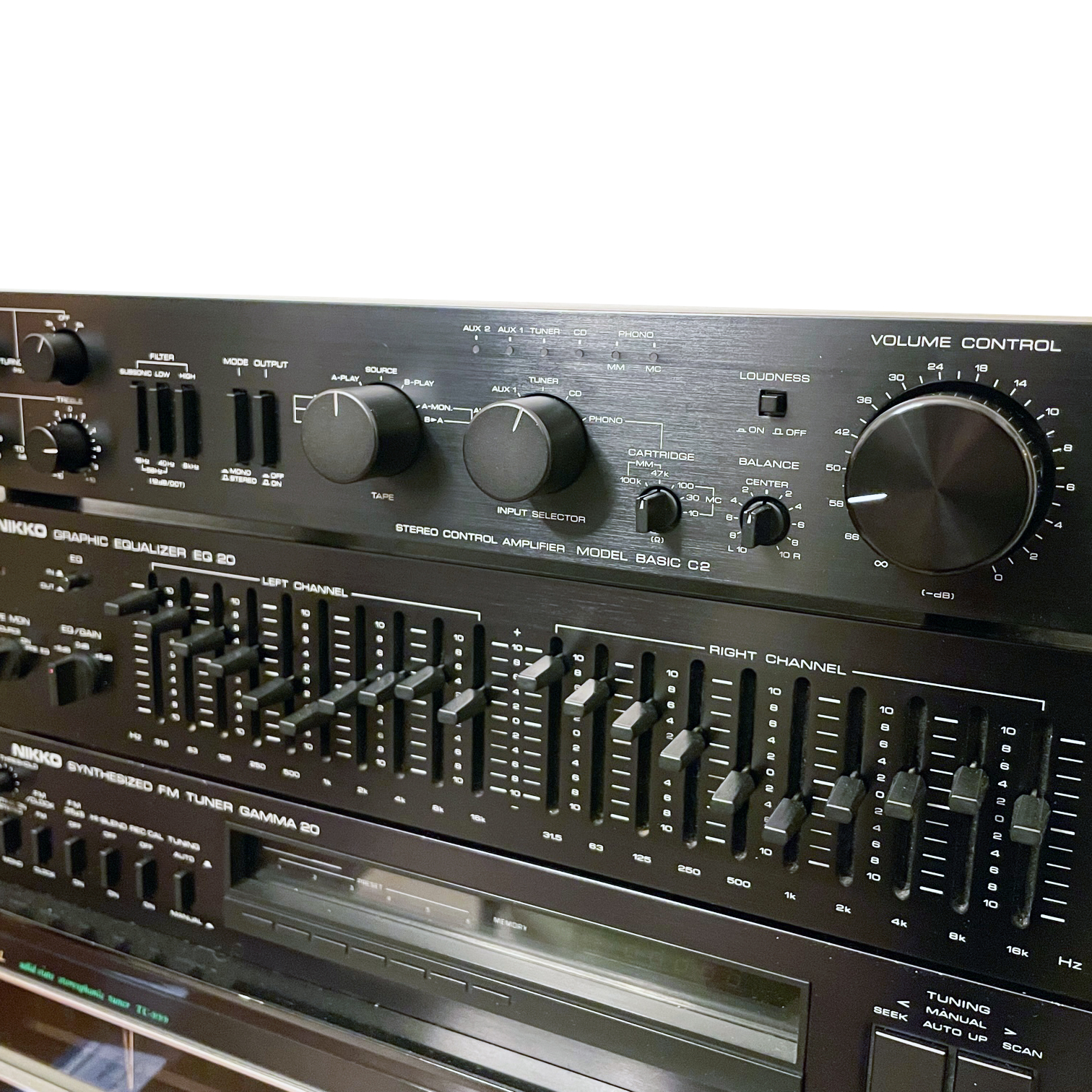 Aluminiowy tłumik Audio HIFI pokrętło głośności 1 szt. Średnica 38mm wysokość 22mm wzmacniacz pokrętło potencjometru