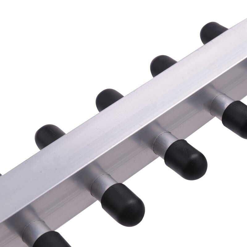 Antenne Yagi Wifi 2.4Ghz 25dbi Rp Sma pour l&#39;extérieur, amplificateur directionnel sans fil avec câble Modem