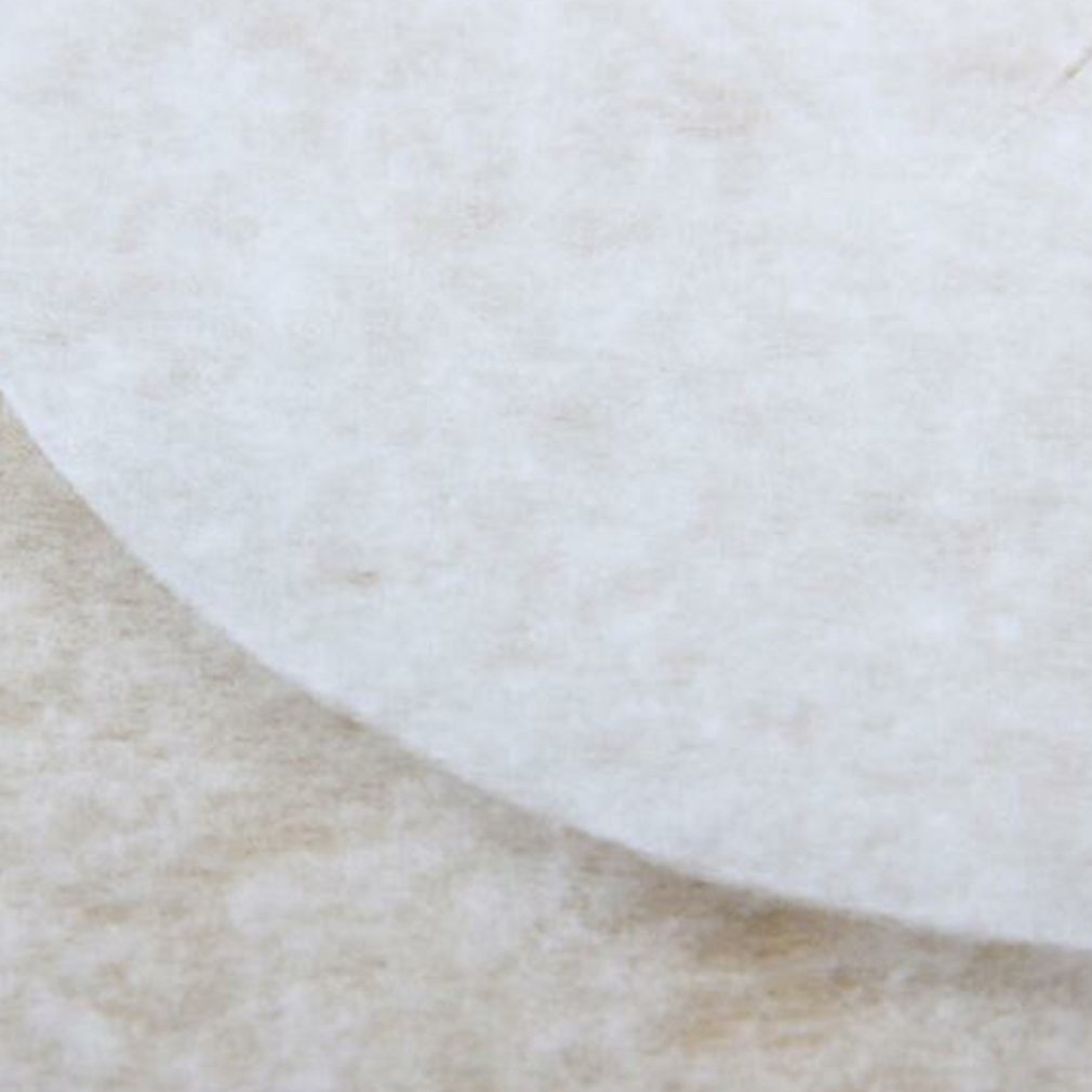 Papel secante para repostería de 20cm, película de aceite de cocina para la sopa, papel absorbente de aceite para alimentos, papel absorbente de aceite para alimentos no tóxico