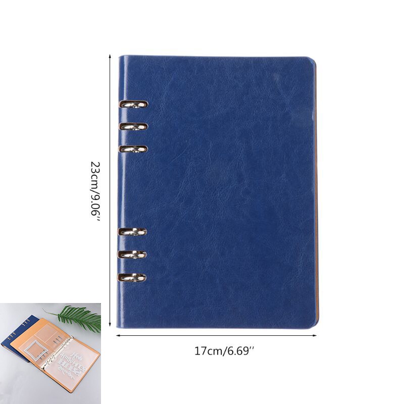 Stansmessen Display Collection Opslag Stencil Boek Sheet Cover Zonder Binnenpagina&#39;s Fotoalbum Scrapbooking Decors Book Cover