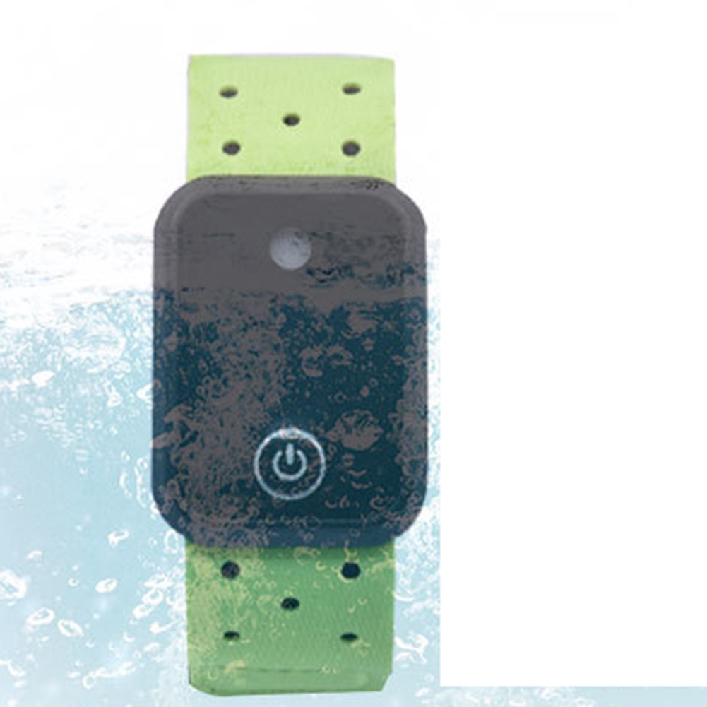 2 Stuks Verstelbare En Ademende Vervangende Armband Zachte Band Voor Hartslagmeter-Wahoo (Zwart)