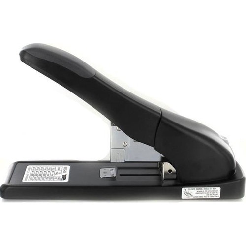 Std Stapler Machine Sleeved Hs-1000 Black