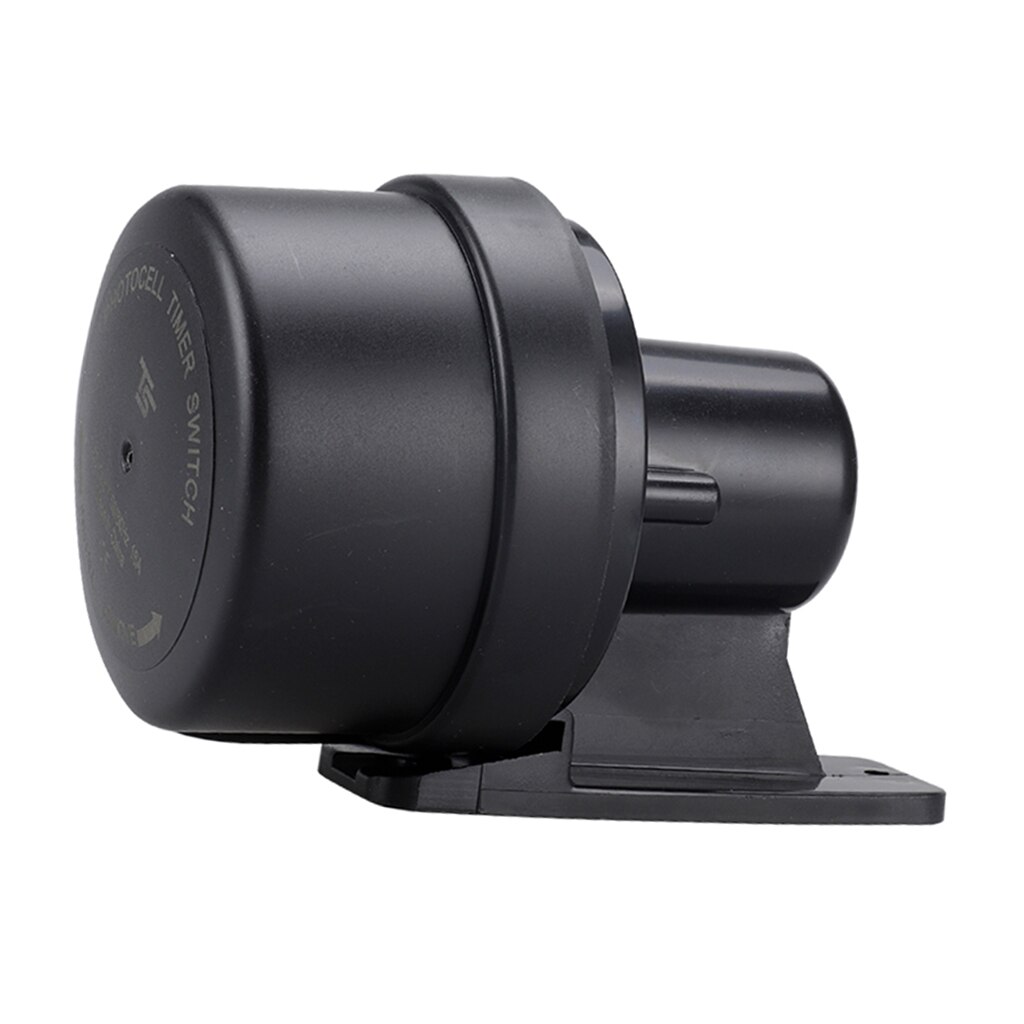 Outdoor Photocell light Switch Daylight Dusk Till Dawn Sensor Lightswitch