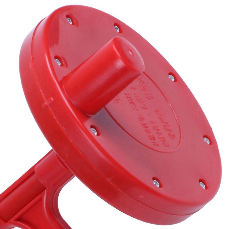 Afvoer slangen loodgieter leidingen spin through douche toilet rioolreiniger afvoer ontstopper closet trommel afvoeren boor gereedschap met 1/4- inch b