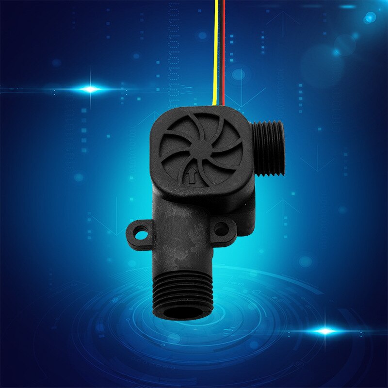 Sai Shenger suministro sensor de Flujo de Agua caldera de pared sensor de Flujo de Agua de pasillo