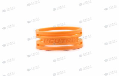 1 stücke/10 stücke XXR NEUTRIK Für NEUTRIK NC3FXX/NC3MXX XLR Stecker Farbe Ring Multi-farbe Rolle-beweis Ring Kennzeichnung Ring 10 farben: ORANGE / 10PCS