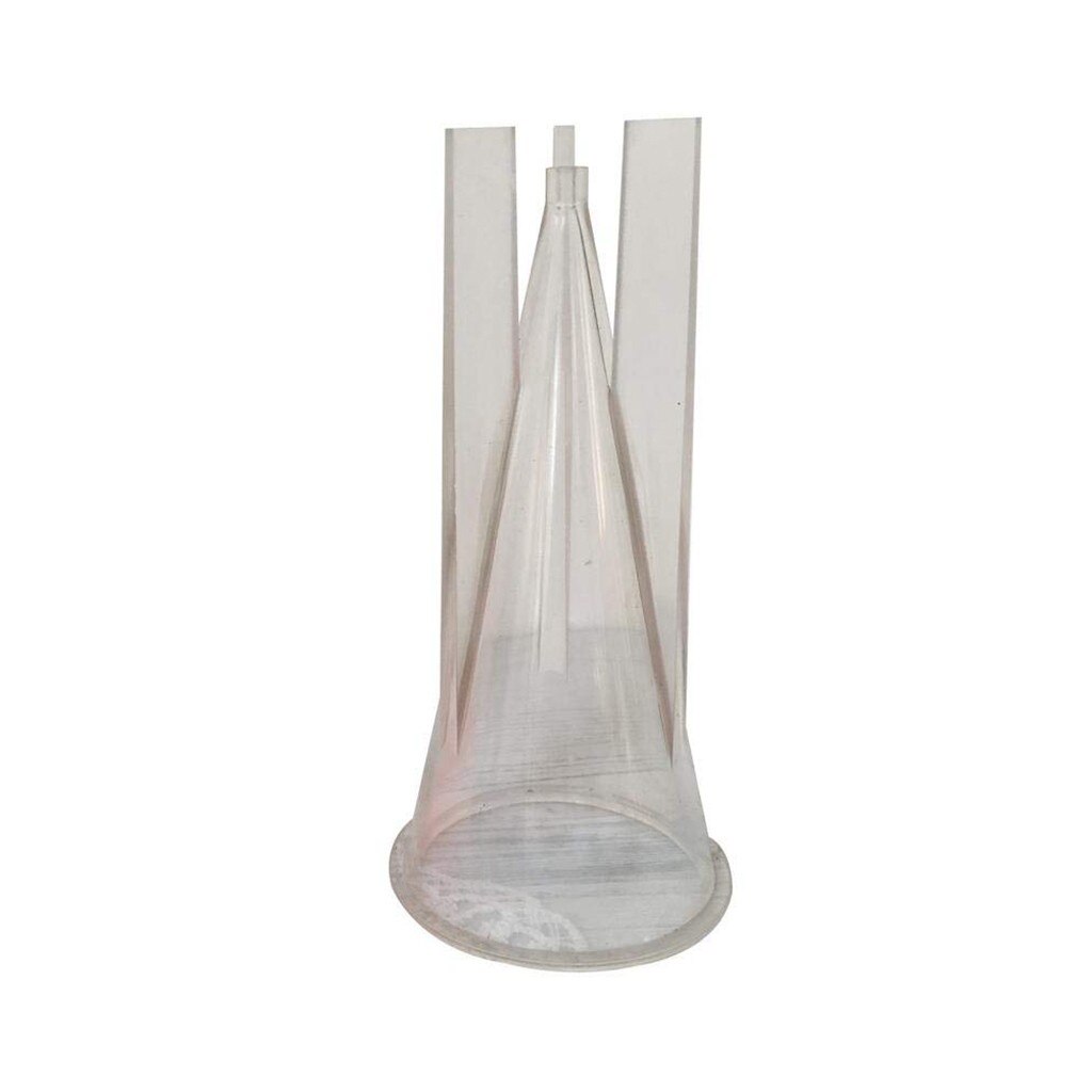 Multiple shapes Candle Mold For Pouring Pillar Candle Aroma Plaster Soap Molds DIY moule bougie