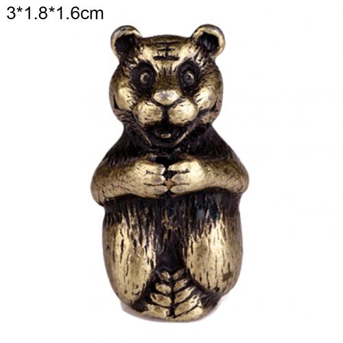 1Pc Metal Chinese Censer Zodiac Animal Incense Stick Holder Meditation Stand Decoration Home Decoration Accessories Crafts