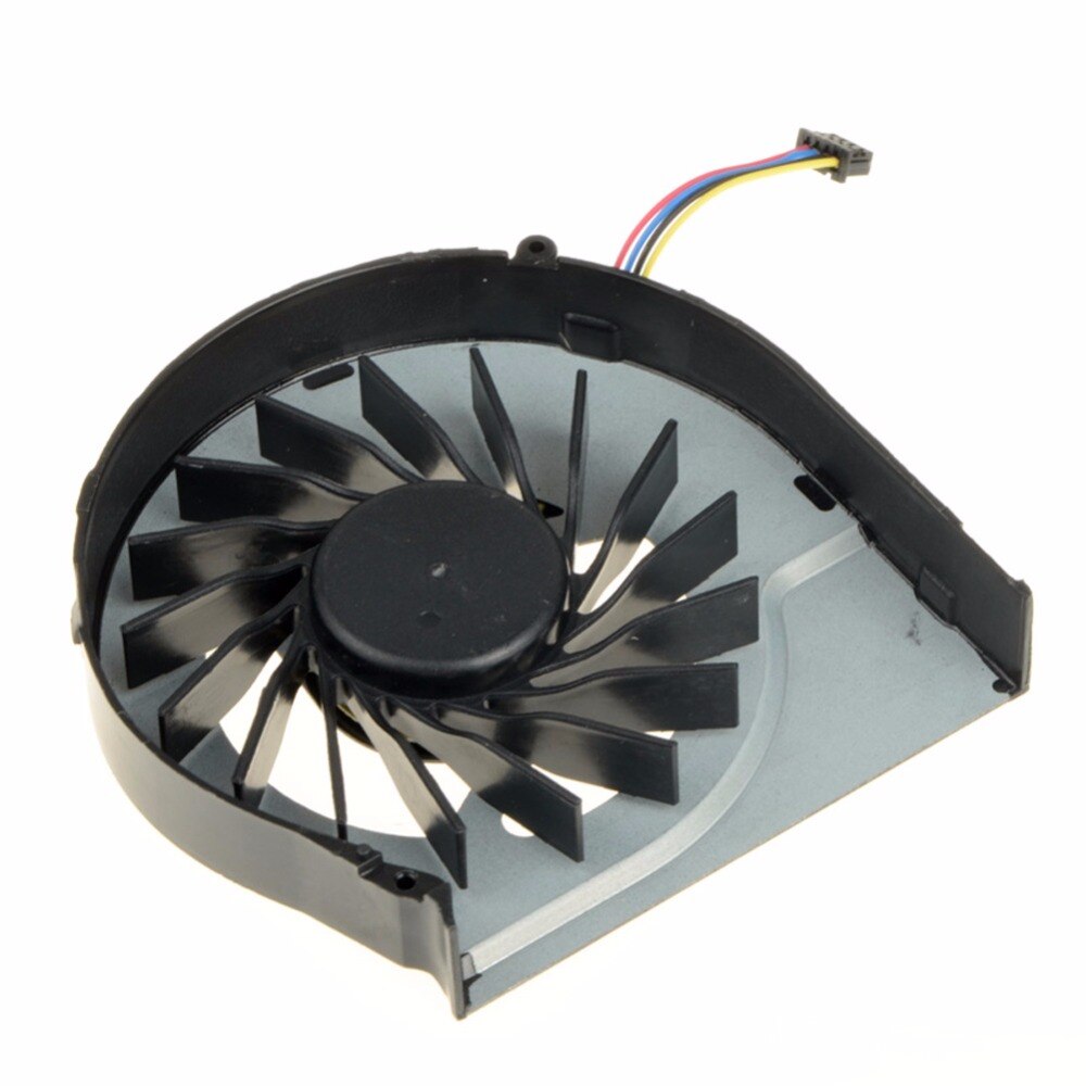 CPU Cooling Fan Laptops Computer Replacements For HP Pavilion G6-2000 G6-2100 G6-2200 Series Laptops Tools 683193-001 HA F1014