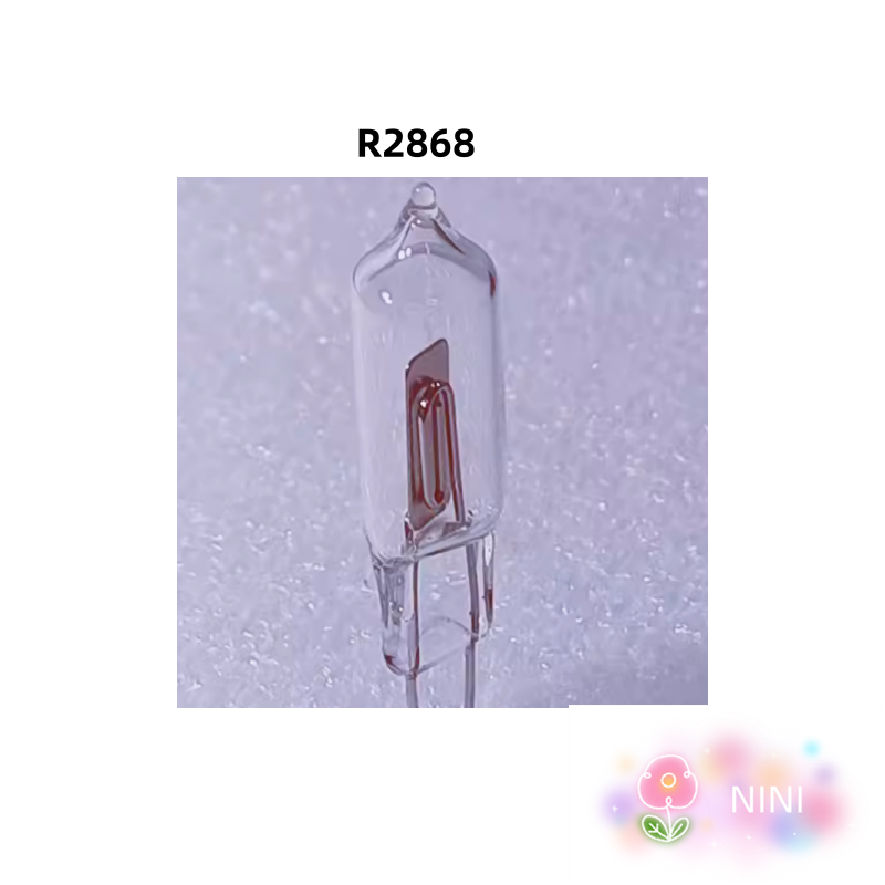 R2868 GD-35 UV photocell photosensitive tube UV ey... – Grandado