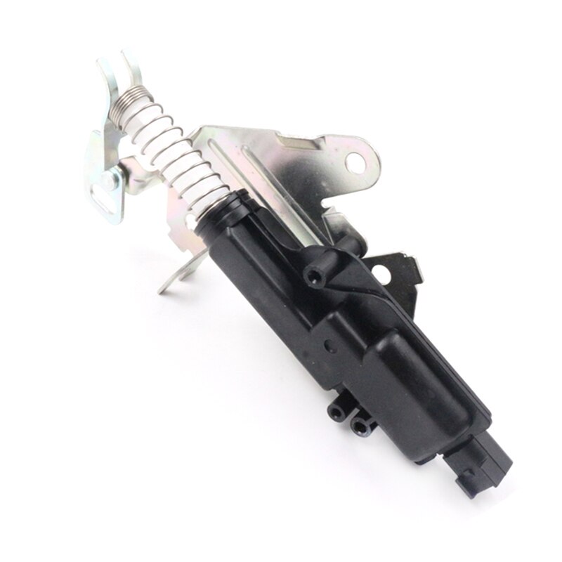 Achterklepslot Voor Ford Fusion Voor Fiesta Mk5 Mk6 2S6T432A98AF 2S6T432A98AE 1151275 1481081 Achterklep Boot Kofferbak Slot Motor Actuator Solenoid Kofferbakslot