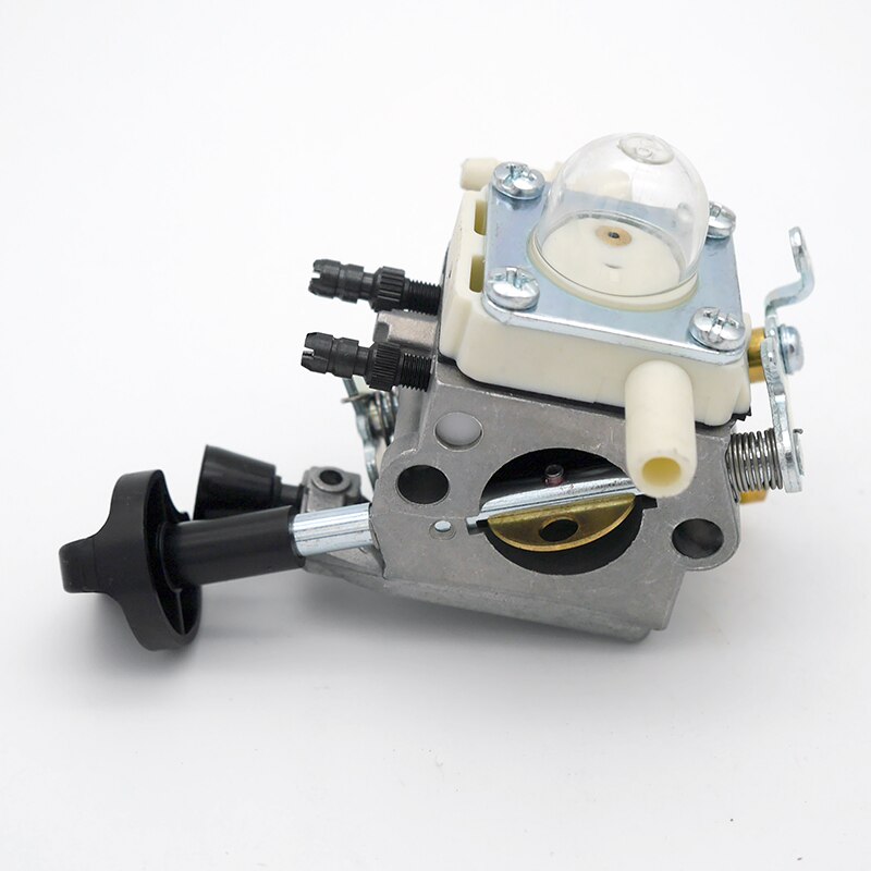 Vergaser Fit Für Stihl Gebläse BG56 BG56C SH56 SH56C BG86 BG86C BG86CE BG86CEZ BG86Z SH86 SH86C Zama C1M-S261B, 4241 120 0616