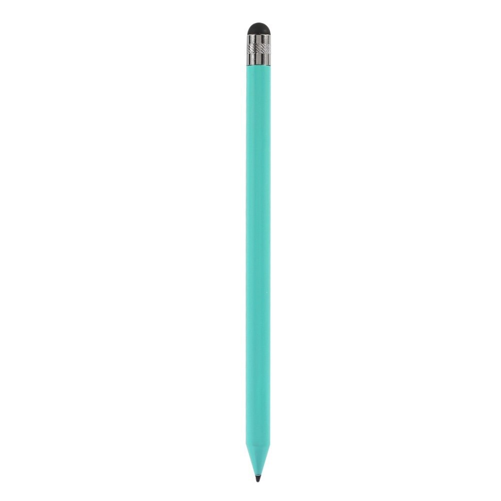 Writing High Sensitivity Stylus Pen Phone Accessories Replacement Lightweight Wear Resistance Capacitive Pencil Touch Screen: Green