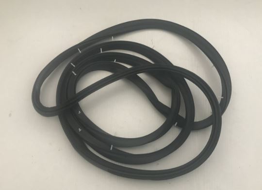 FRONT Door Seal Left & Right FOR ISUZU NPR NQR 1995-2003