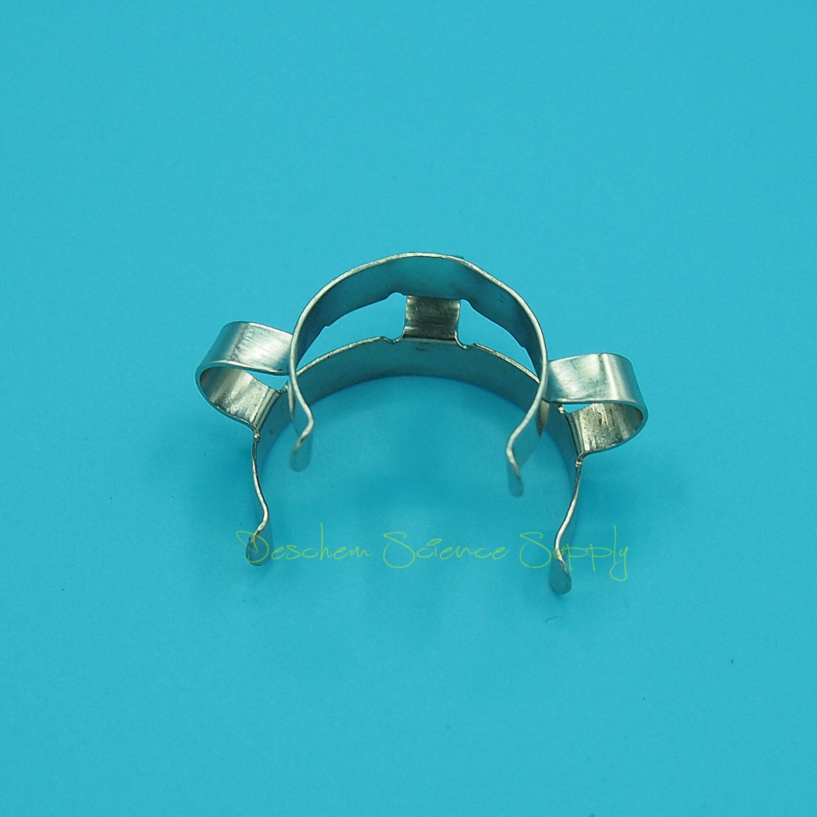 24 #, Metalen Clip, Staal Keck Klem, 24/29 &amp; 24/40 Glas Ground Joint,20 Stks/pak