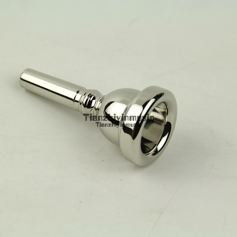 PISTON VALVE BARITONE STANDARD MODEL Mouthpiece Size of the finest part: 10.8MM