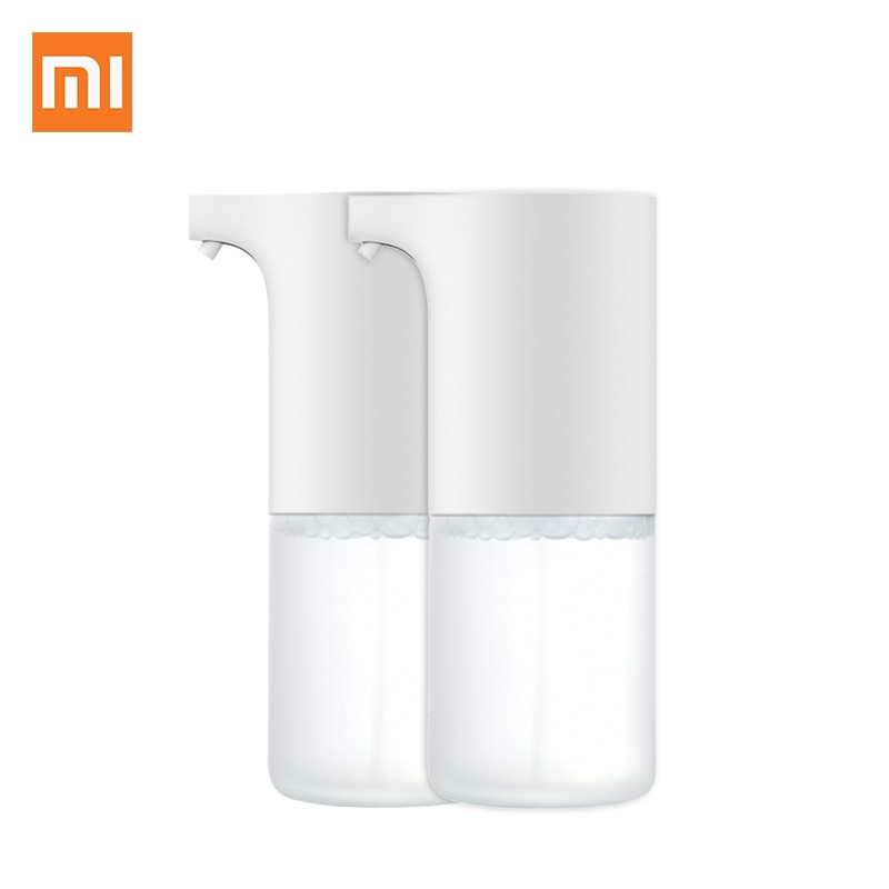 Xiaomi Soap Dispenser Mijia Auto Foaming Hand Washer foam dispenser For Toilet Soap not Included