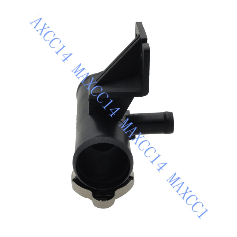 Radiator upper Connector With Cover 1350A015 For Mitsubishi Outlander 2007