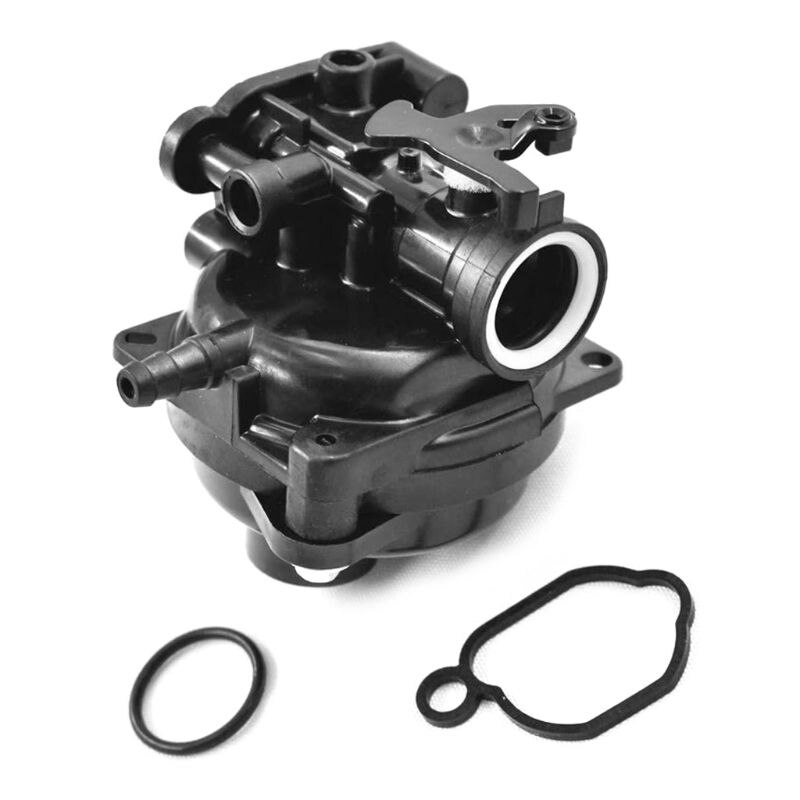 Carburateur Carb Voor Briggs & Stratton 799583 Grasmaaier Grasmaaier D0AC