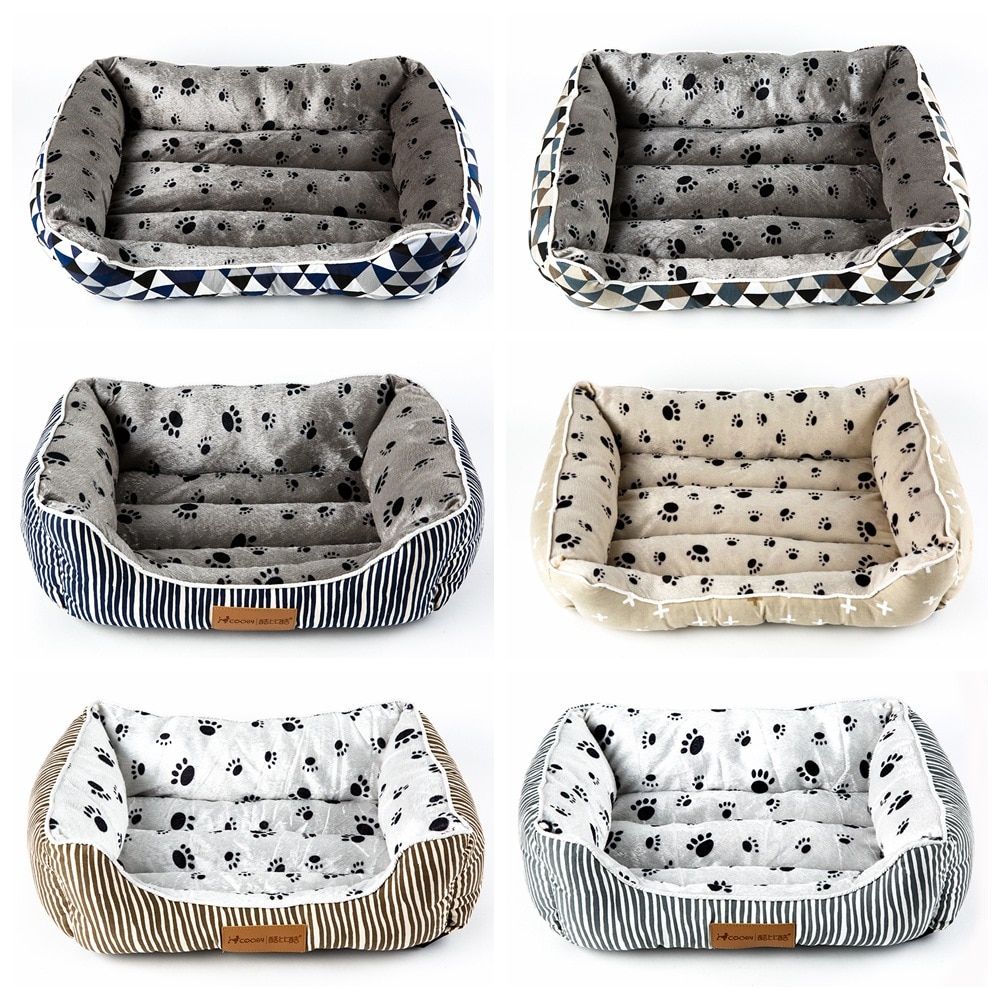 Hondenmanden, mat, hondenbank, huisdierbedden voor kleine, middelgrote en grote honden, katten, pitbull, puppybed, kennel, huisdierproducten, hondenbed, bank, huis voor katten