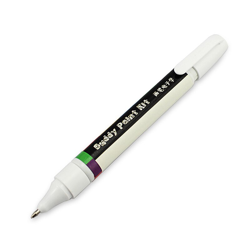 Leitfähigen Tinte Stift Elektronische Schaltung Ziehen Sofort ical Stift Schaltung DIY Hersteller Schüler freundlicher Bildung ic