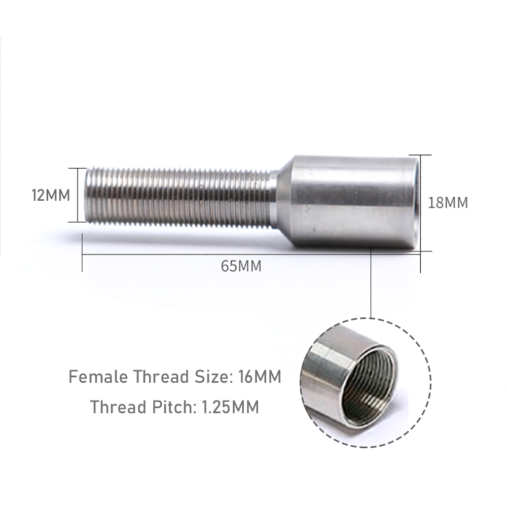 Accessoires voor laserlaspistoolkop van roestvrij staal Laserschaalbuis Laserlastoorts Mondstuk Verbindingsleiding: Donkergrijs