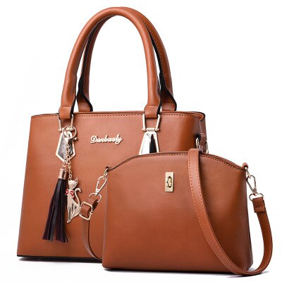 Womens lederen handtassen portemonnees en luxe handtas geel hand crossbody tas torebki damskie na rami skorzane torebka tasjes