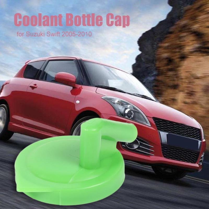 Car Engine Radiator Expansion Coolant Bottle Cap for Suzuki Swift 2005