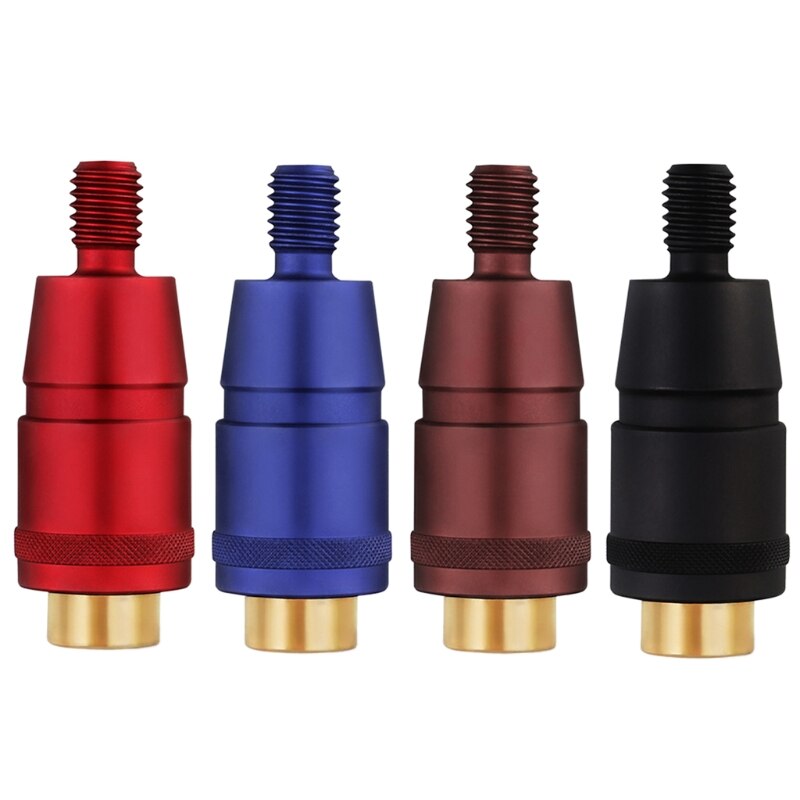 448D 1Pc Vissen Schepnet Connector Quick Release Adapter Staaf Connector Vissen Tools Visgerei Medeplichtige