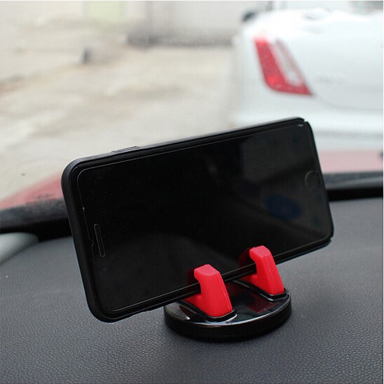 360 Degree Car Phone Holder Dashboard Sticking for Toyota Corolla RAV4 Subaru XV Chevrolet Cruze Aveo sail Saab Dacia