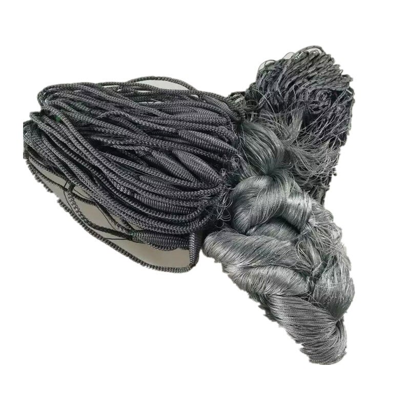 1.5M X 30M Finefish Single Layer Monofilament Finl... – Grandado