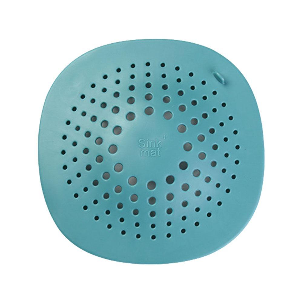 ISIYINER Shower Drain Cover Stainless Steel Round Hair Catcher Good Grips Bath Drain Protector for Bathroom Bathtubs Kitchen 4.5 * 4.5inch ISIYINER Shower Drain Cover Stainless Steel Round Hair Catcher Good Grips Bath Drain Protector for Bathroom Bathtubs Kitchen 4.5 * 4.5inch