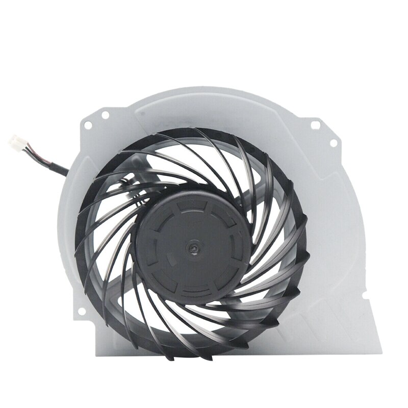 Udskiftning af intern køleventilator til sony  ps4 pro cuh -7 xxx blæser  g95 c 12 ms 1aj-56 j 14: Default Title