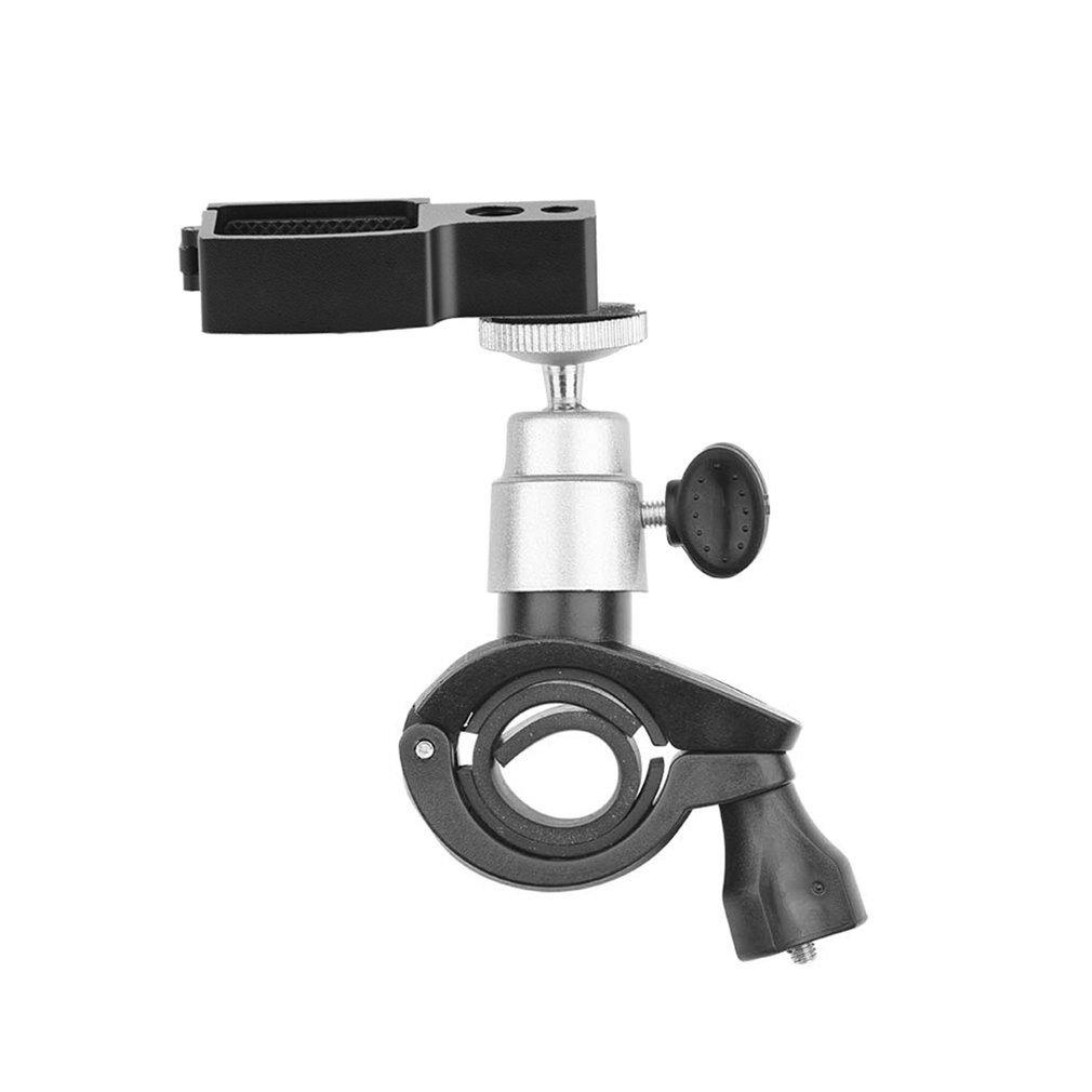 Fietsbeugel module zak cardanische adapter frame fiets vaste verbinding uitbreidingsbeugel aluminiumlegering