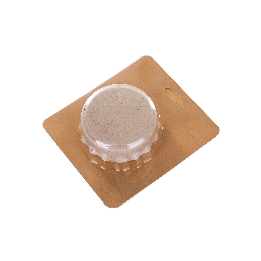 Draagbare Plastic Stro Stro Telescopische Opvouwbare Drinkbeker Vouwen Reizen Camping Handig te dragen Plooien plat: WWG2764