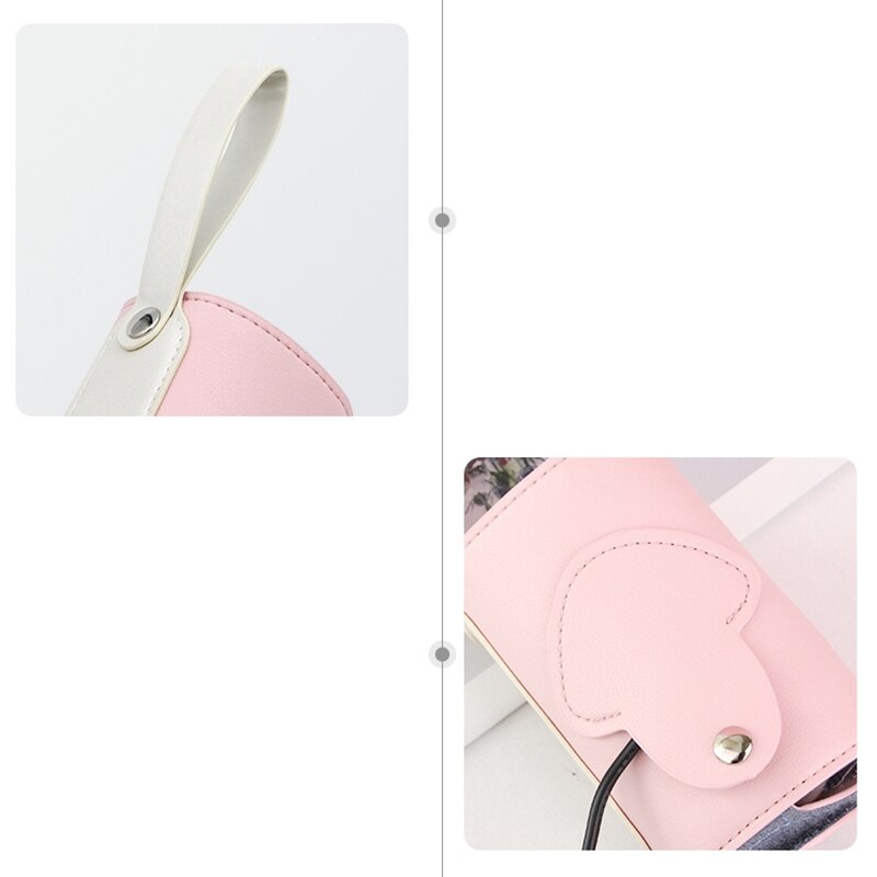 Babyfles isolatiehoes usb-verwarmer constante temperatuur universele draagbare babywarmertas